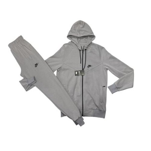 Костюм спорт Phi Hung (48-56) P297 grey (деми) Phi Hung P297 grey