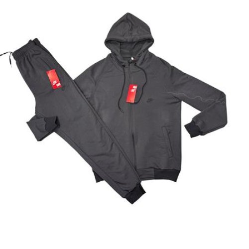 Костюм спорт Phi Hung (48-56) P299 grey (деми) Phi Hung P299 grey