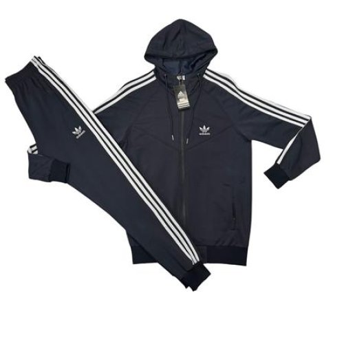 Костюм спорт Phi Hung (48-56) P302 navy (деми) Phi Hung P302 navy