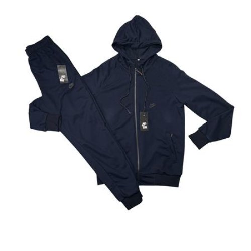 Костюм спорт Phi Hung (48-56) P303 navy (деми) Phi Hung P303 navy