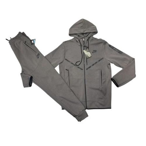 Костюм спорт Phi Hung (48-56) P309 grey (деми) Phi Hung P309 grey