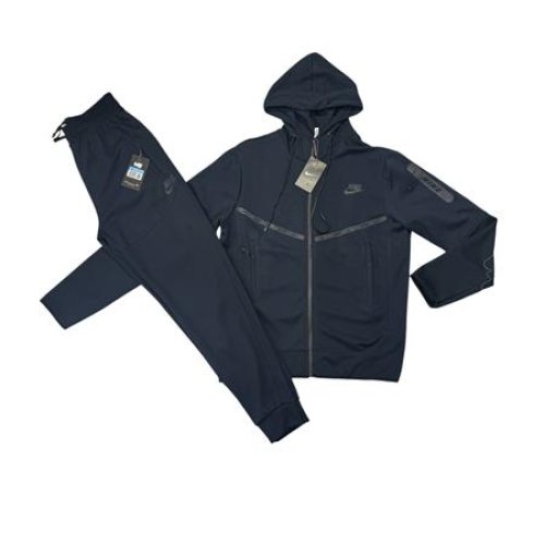Костюм спорт Phi Hung (48-56) P310 navy (деми) Phi Hung P310 navy