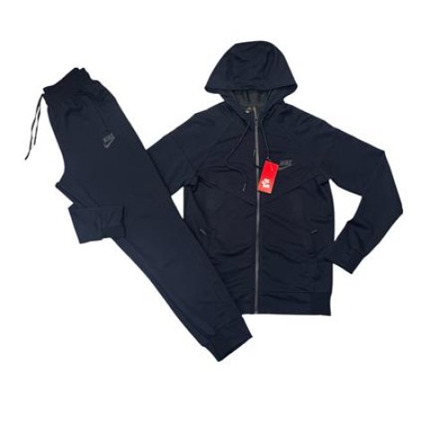 Костюм спорт Phi Hung (48-56) P311 navy (деми) Phi Hung P311 navy