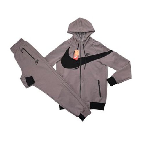 Костюм спорт Phi Hung (48-56) P314 grey (деми) Phi Hung P314 grey