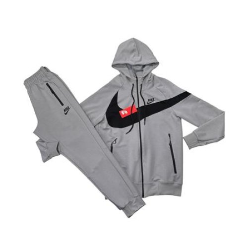 Костюм спорт Phi Hung (48-56) P317 l.grey (деми) Phi Hung P317 l.grey