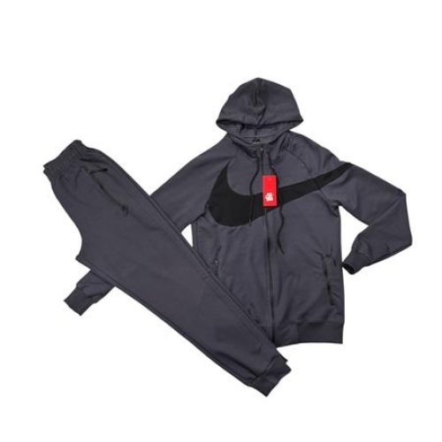 Костюм спорт Phi Hung (48-56) P318 grey (деми) Phi Hung P318 grey