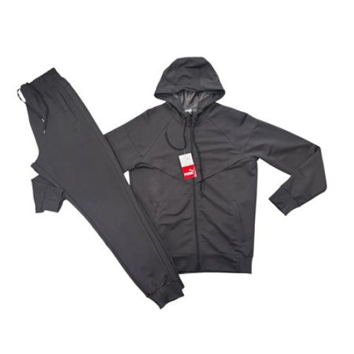 Костюм спорт Phi Hung (48-56) P320 grey (деми) Phi Hung P320 grey