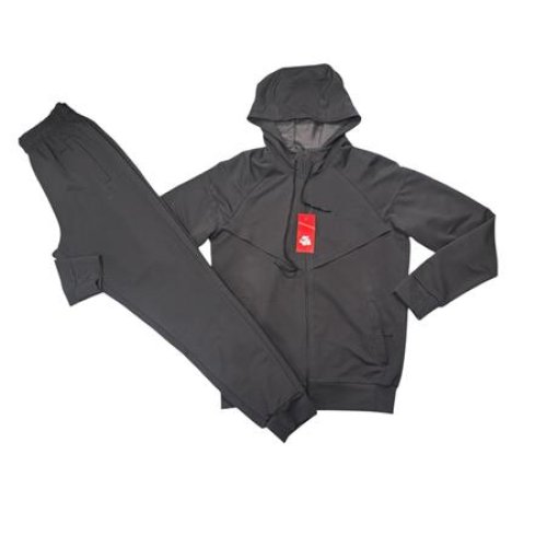 Костюм спорт Phi Hung (48-56) P321 grey (деми) Phi Hung P321 grey