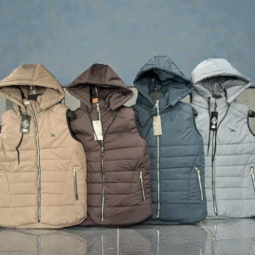 Жилетка Phi Hung (42-50) P330 navy (деми) Phi Hung P330 navy