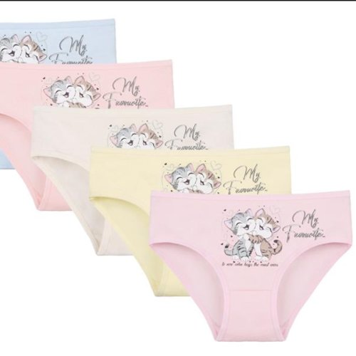 Трусы Disneyopt kids (0-1) 4171PB188 mix (0-1) (лето) Disneyopt kids 4171PB188 mix (0-1)