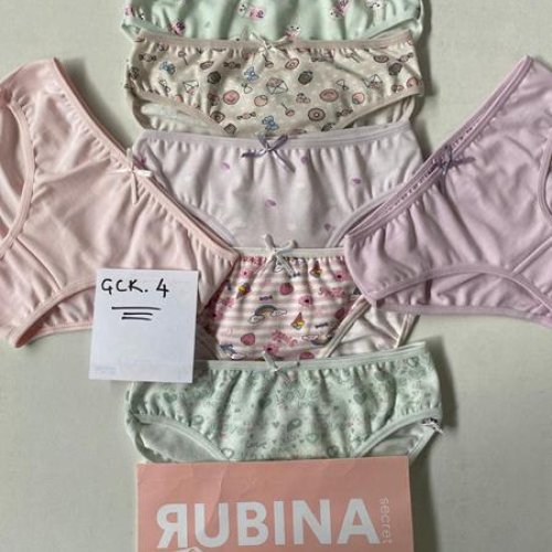 Трусы Disneyopt kids (9-10) GCK4 mix (9-10) (лето) Disneyopt kids GCK4 mix (9-10)