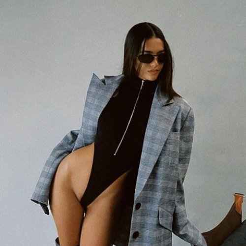 Боди Adam&Eva (42-48) 117 black (деми) Adam&Eva 117 black