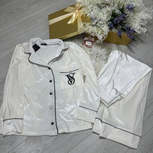 Пижама Adam&Eva (42-52) 271 milk (деми) Adam&Eva 271 milk