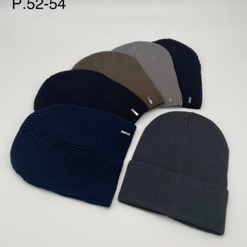 Шапка DGMD (52-54) DM09 mix (деми) DGMD DM09 mix