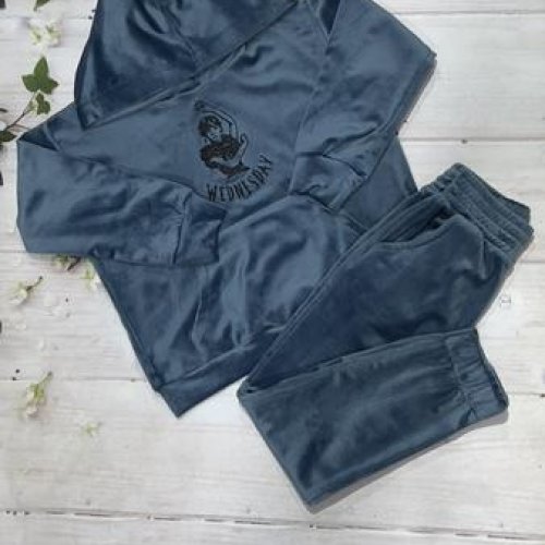 Костюм спорт Marimaks (122-140) 936 blue (деми) Marimaks 936 blue