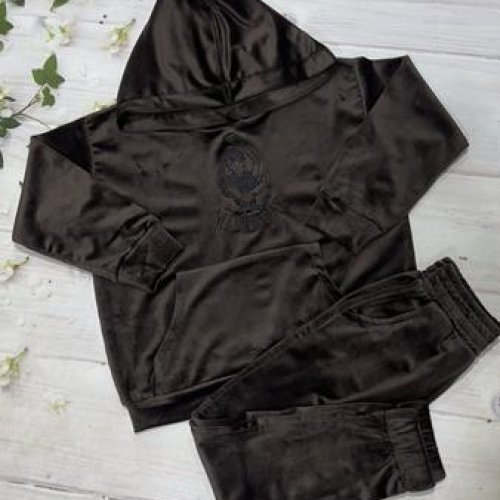 Костюм спорт Marimaks (122-140) 936 brown (деми) Marimaks 936 brown