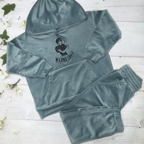 Костюм спорт Marimaks (122-140) 936 mint (деми) Marimaks 936 mint