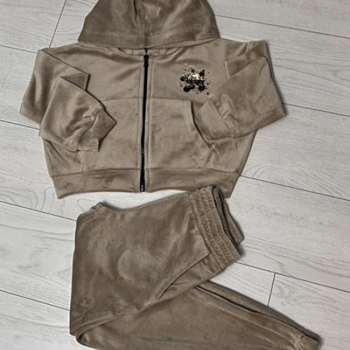 Костюм спорт Marimaks (122-146) 1065 camel (деми) Marimaks 1065 camel