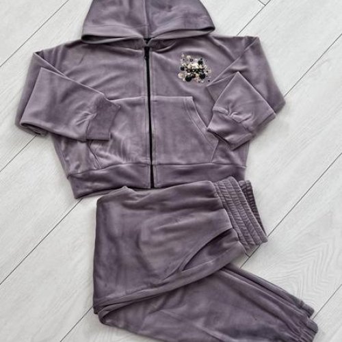 Костюм спорт Marimaks (122-146) 1065 d.pink (деми) Marimaks 1065 d.pink