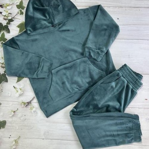 Костюм спорт Marimaks (122-140) 218 green (деми) Marimaks 218 green