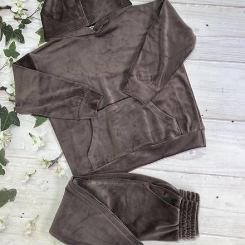 Костюм спорт Marimaks (122-140) 218 brown (деми) Marimaks 218 brown