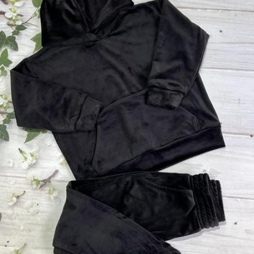 Костюм спорт Marimaks (122-140) 218 black (деми) Marimaks 218 black