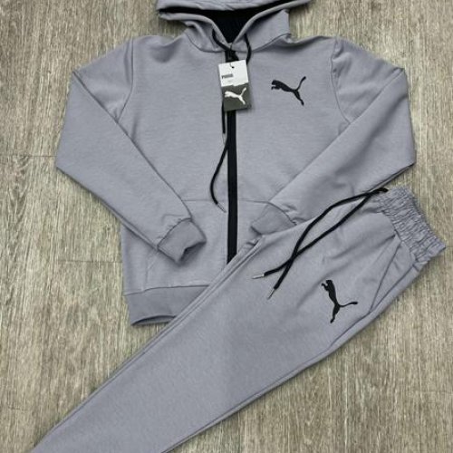 Костюм спорт MMZ (13-17) 289-3 grey (деми) MMZ 289-3 grey