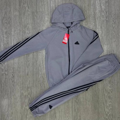 Костюм спорт MMZ (9-13) 251-2 grey (деми) MMZ 251-2 grey