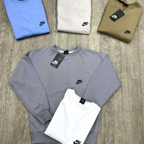 Свитер MMZ (13-17) 298-3 white (деми) MMZ 298-3 white