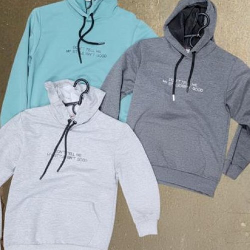 Батник MMZ (8-12) 15-2 grey (деми) MMZ 15-2 grey