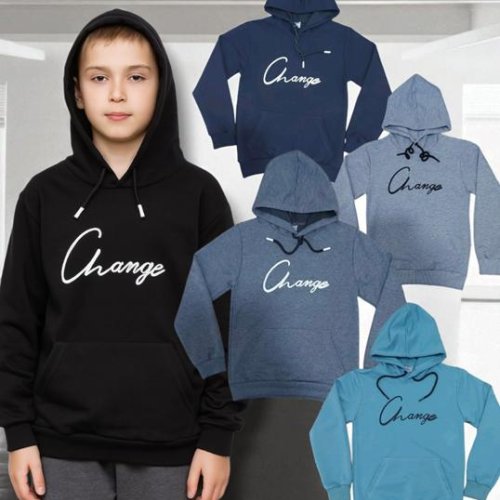 Батник MMZ (8-12) 10-2 grey (деми) MMZ 10-2 grey