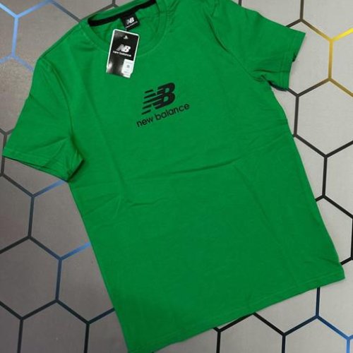 Футболка Alex Clothes (S-2XL) 13470 green (лето) Alex Clothes 13470 green