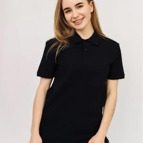 Футболка Sport style (3XL-4XL) 20139 black (лето) Sport style 20139 black