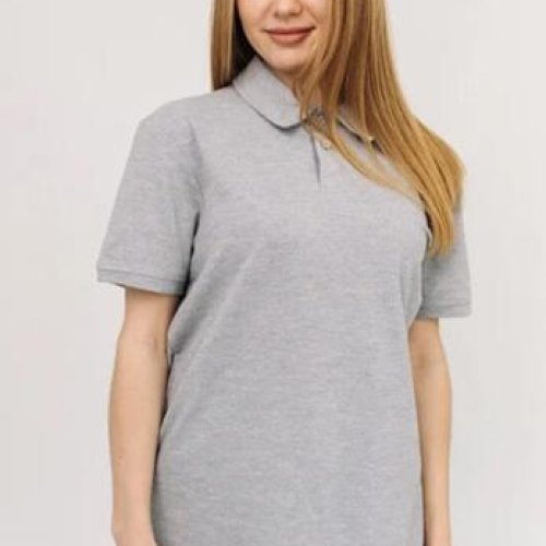 Футболка Sport style (3XL-4XL) 20139 grey (лето) Sport style 20139 grey