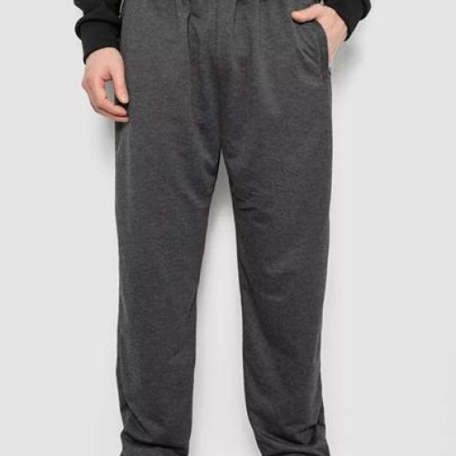 Штаны спорт Seven Group (4XL-9XL) 41399 mix (деми) Seven Group 41399 mix