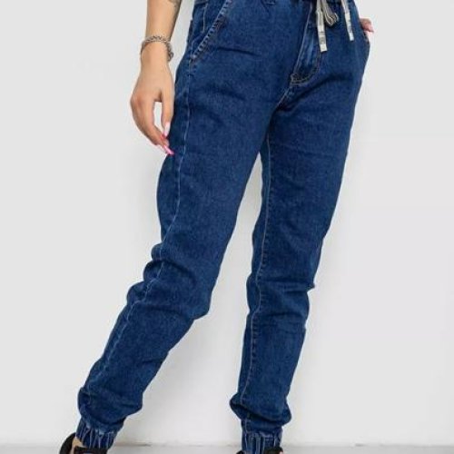 Джинсы Seven Group (28-34) 8065 blue (деми) Seven Group 8065 blue