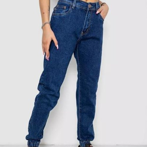 Джинсы Seven Group (29-34) 8070 blue (деми) Seven Group 8070 blue