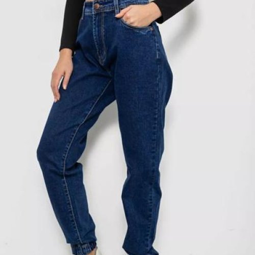 Джинсы Seven Group (32-36) 8072 blue (деми) Seven Group 8072 blue