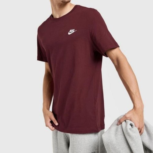 Футболка Sport style (M-2XL) 82 brown (лето) Sport style 82 brown