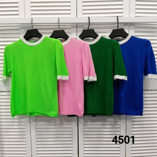 Футболка MMC clothes (42-46) 4501 navy (лето) MMC clothes 4501 navy