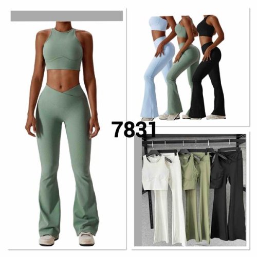 Костюм MMC clothes (M-XL) 7831 green (лето) MMC clothes 7831 green