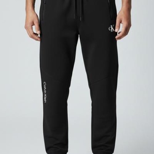 Штаны спорт Hous Of Timur (S-2XL) HT1173 black (деми) Hous Of Timur HT1173 black