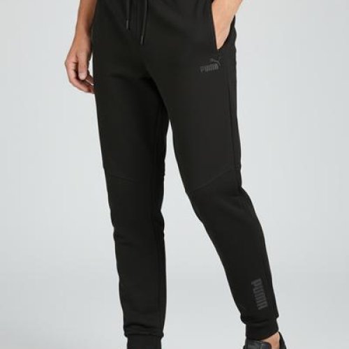 Штаны спорт Hous Of Timur (S-2XL) HT1175 black (деми) Hous Of Timur HT1175 black