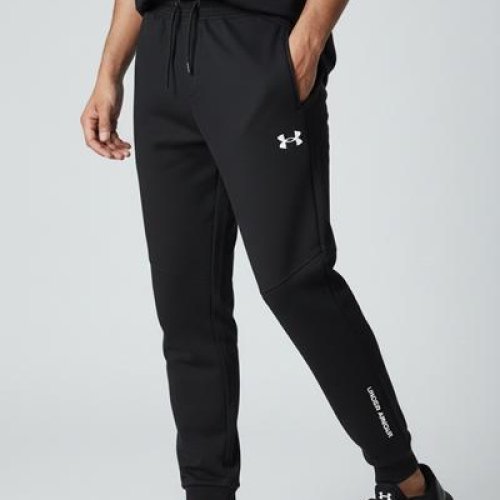 Штаны спорт Hous Of Timur (S-2XL) HT1176 black (деми) Hous Of Timur HT1176 black