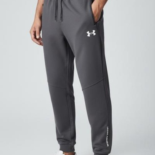 Штаны спорт Hous Of Timur (S-2XL) HT1182 grey (деми) Hous Of Timur HT1182 grey