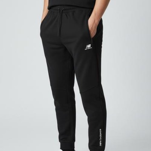 Штаны спорт Hous Of Timur (S-2XL) HT1183 black (деми) Hous Of Timur HT1183 black