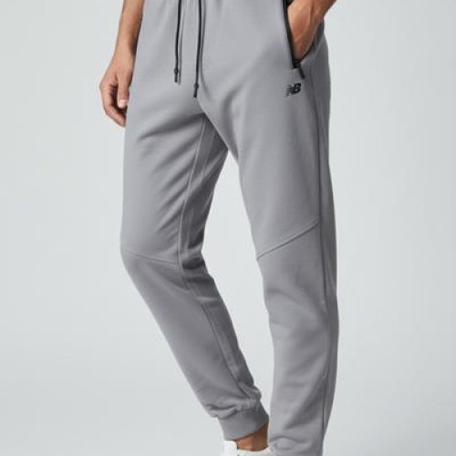 Штаны спорт Hous Of Timur (S-2XL) HT1190 l.grey (деми) Hous Of Timur HT1190 l.grey