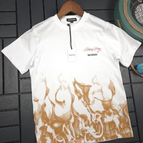 Футболка Hous Of Timur (S-2XL) HT1253 white (лето) Hous Of Timur HT1253 white