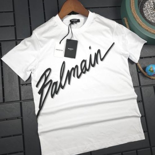 Футболка Hous Of Timur (S-2XL) HT1255 white (лето) Hous Of Timur HT1255 white