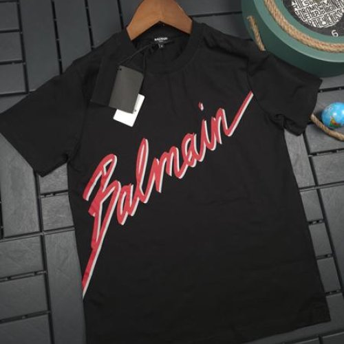 Футболка Hous Of Timur (S-2XL) HT1260 black (лето) Hous Of Timur HT1260 black